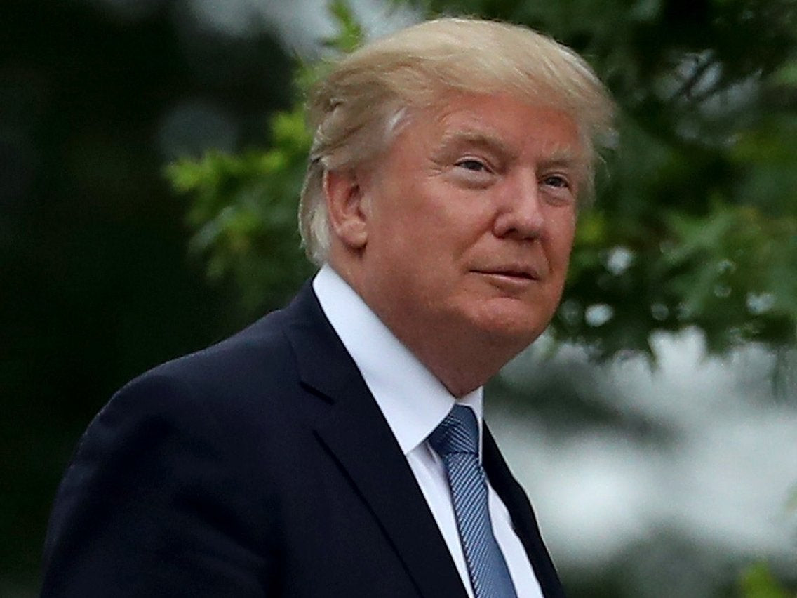 Δικαστήριο της Ν. Υόρκης ζητά από τον Τραμπ να δημοσιεύσει την λίστα επισκεπτών στο χειμερινό θέρετρό του